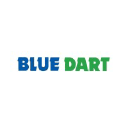 Blue Dart-company-logo